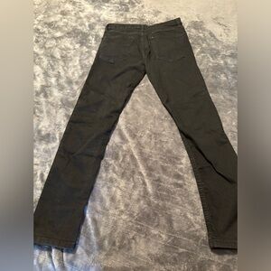Men’s forever 21 jeans